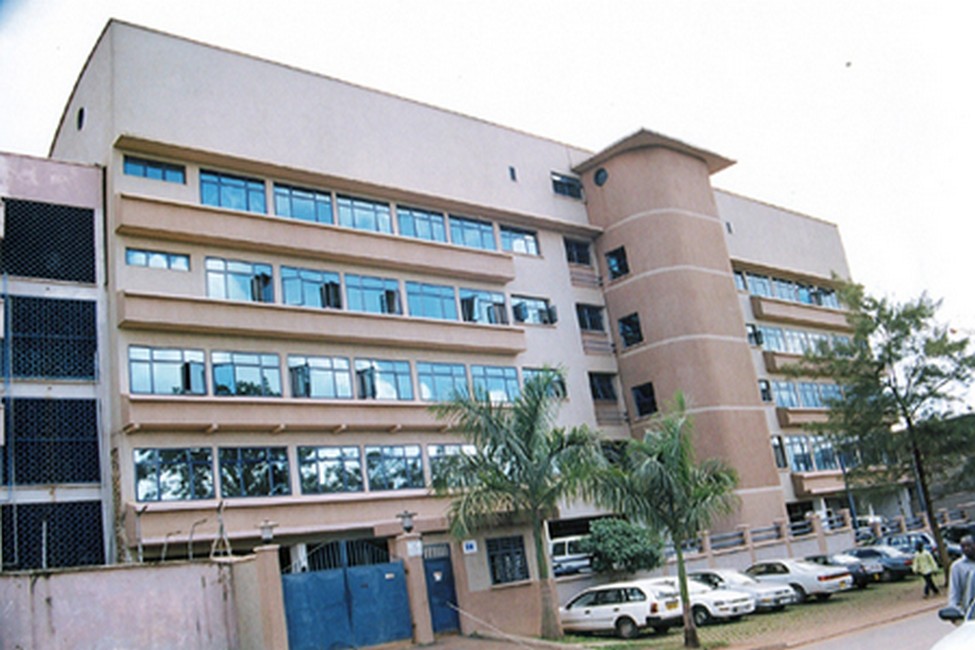 NDIC Head Office Building Abuja The Arab Contractors