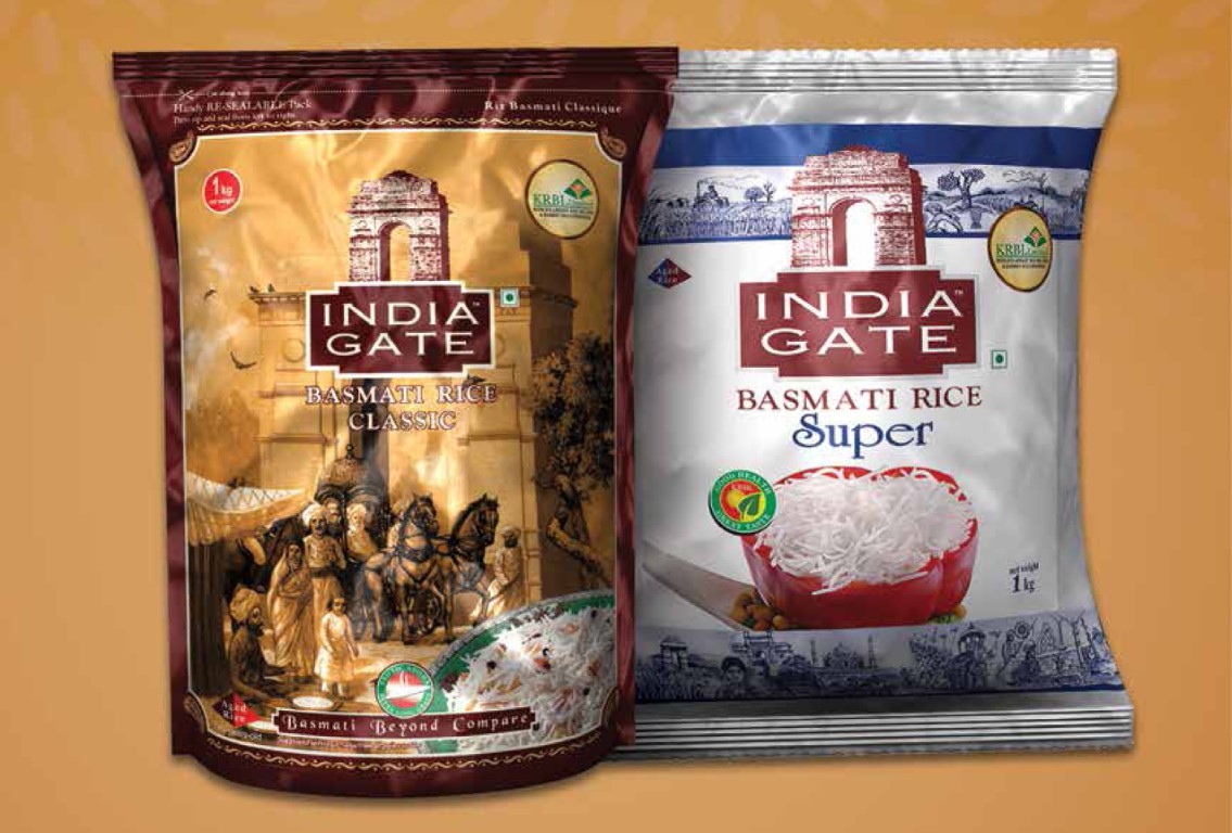 New Indian products from KRBL set to hit UAE shelves Arabian Business