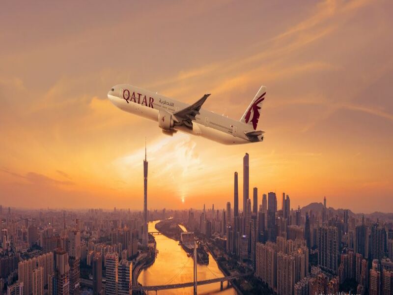 Qatar Airways and China Southern Airlines Launch Codeshare Arabian