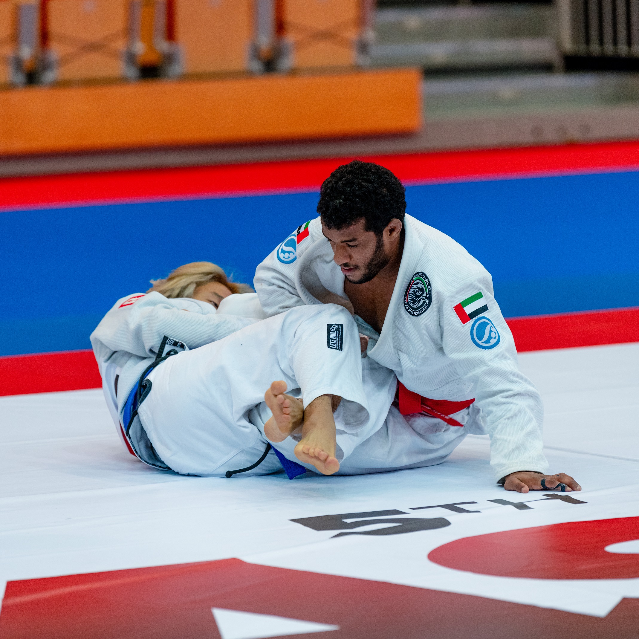 Denver Jiu Jitsu Tournament 2023 Great Expectations For Uae's Jiu-Jitsu Stars Ahead Of 'Most Intensive' New Season | Arab News