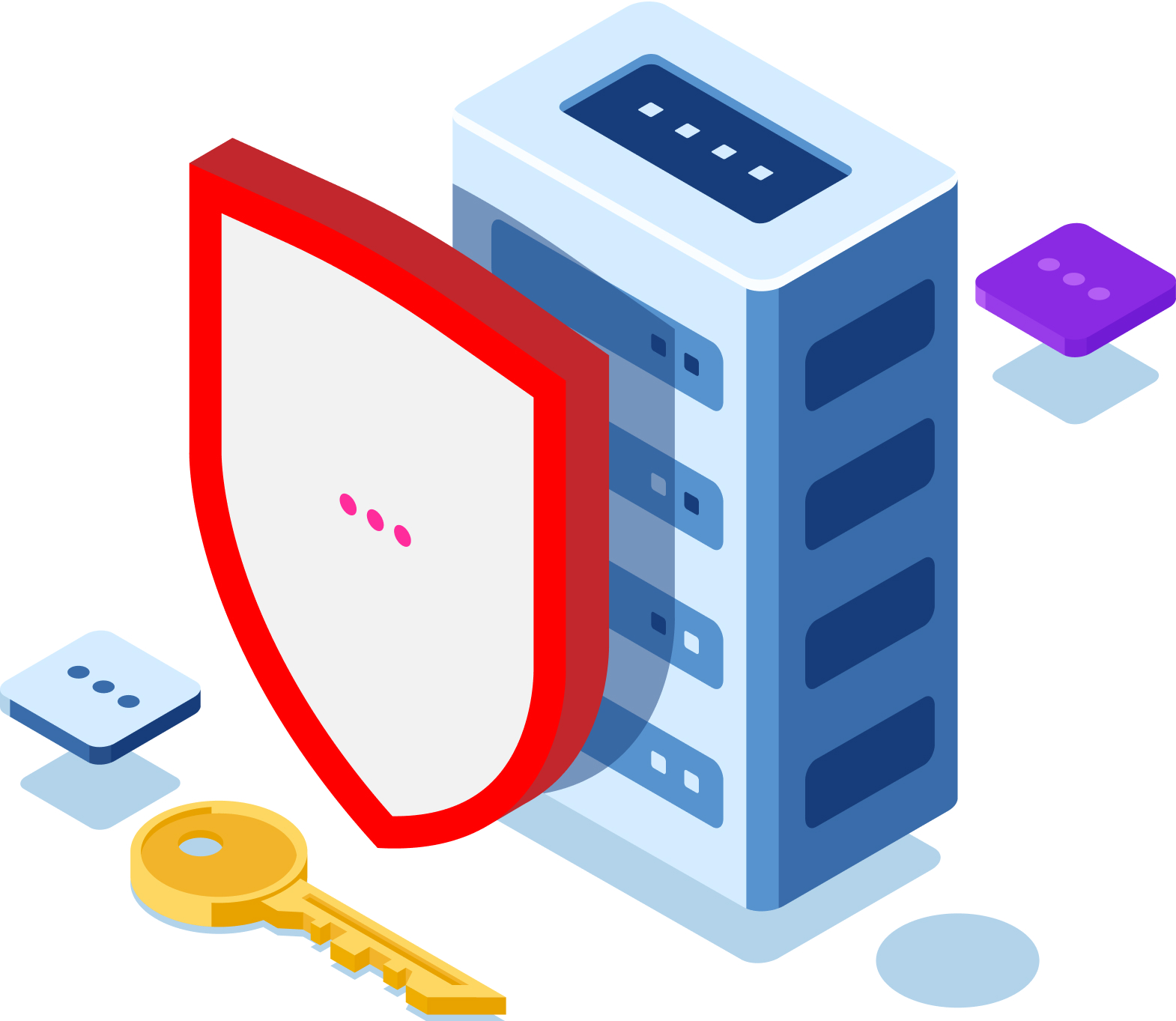 Network & Security Solutions Arabtech