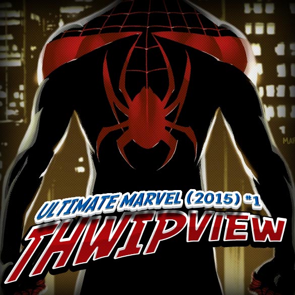 Thwip View 098 HomemAranha Ação Sem Limites (1999) S01E0102 Aracnofã