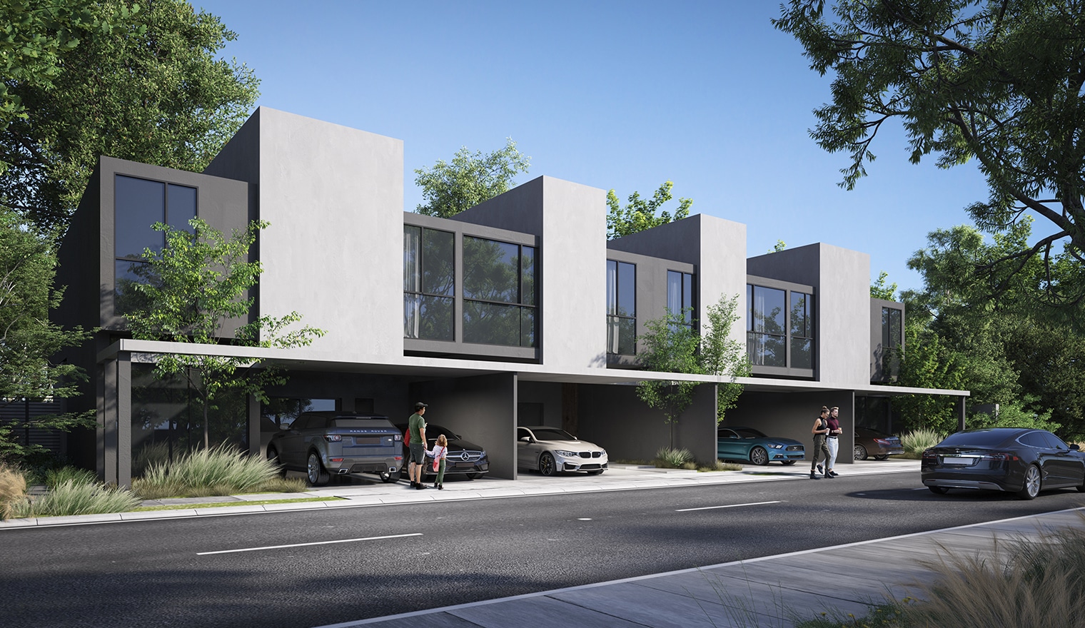 Azalea Property For Sale Masaar By Arada Sharjah, UAE