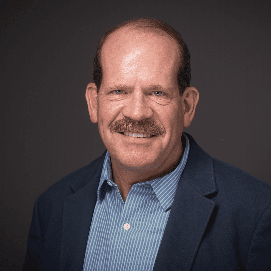 Tim Herman Aradius Group