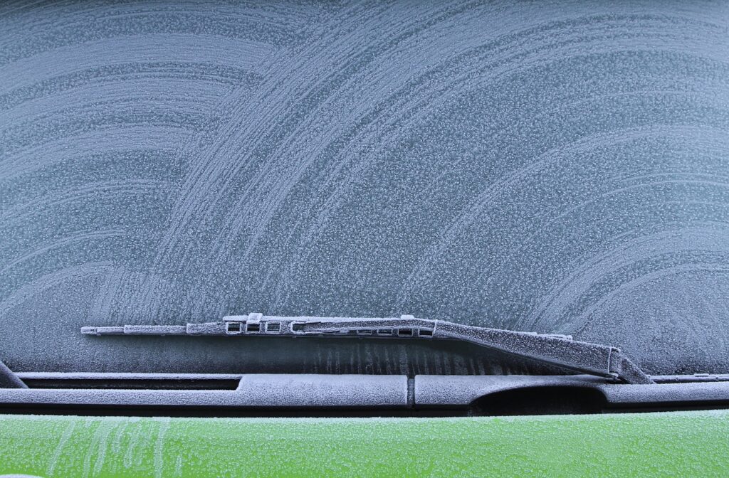 How to Replace Your Car’s Windshield Wipers in 4 Easy Steps ARA