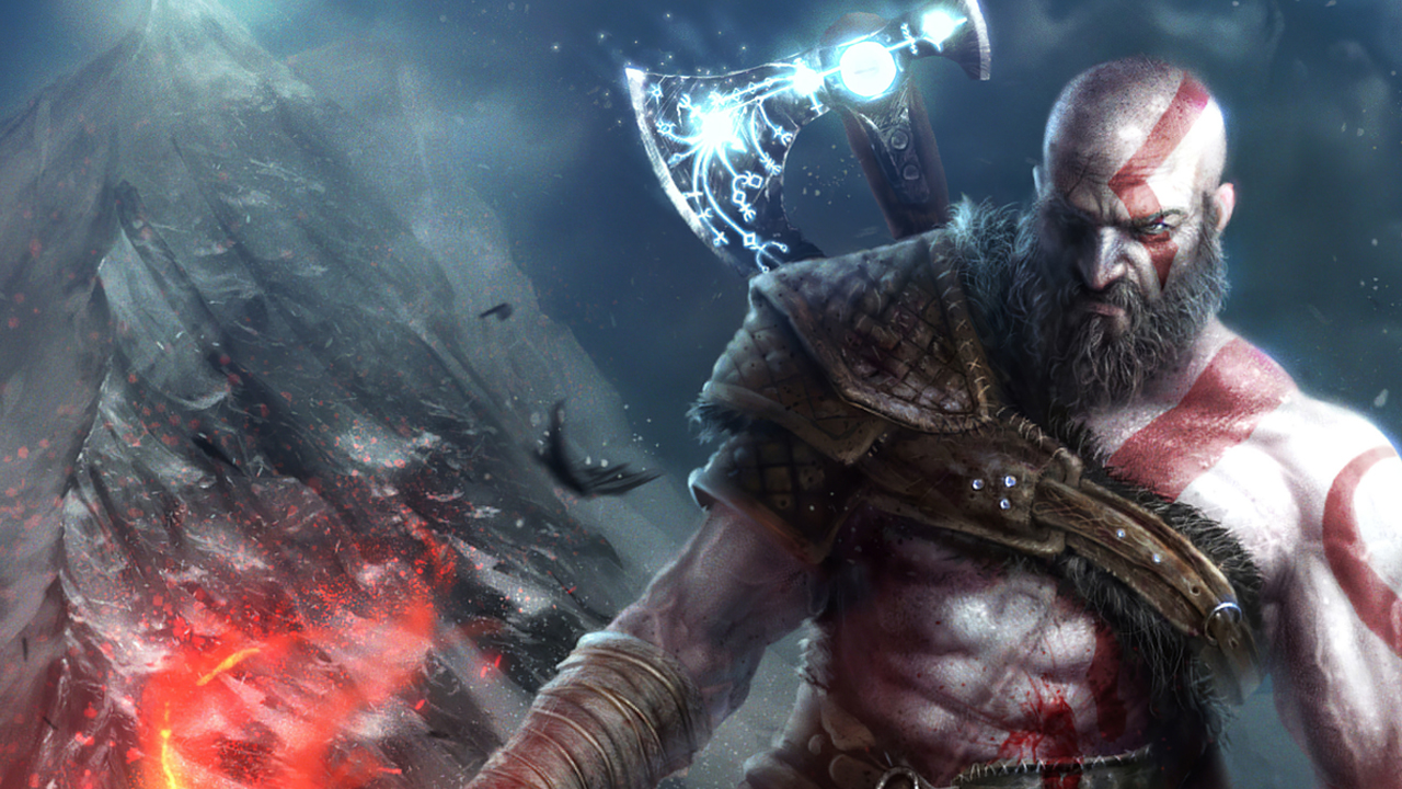 تأجيل لعبة God of War Ragnarök .. لكن مع خبر مفرح!