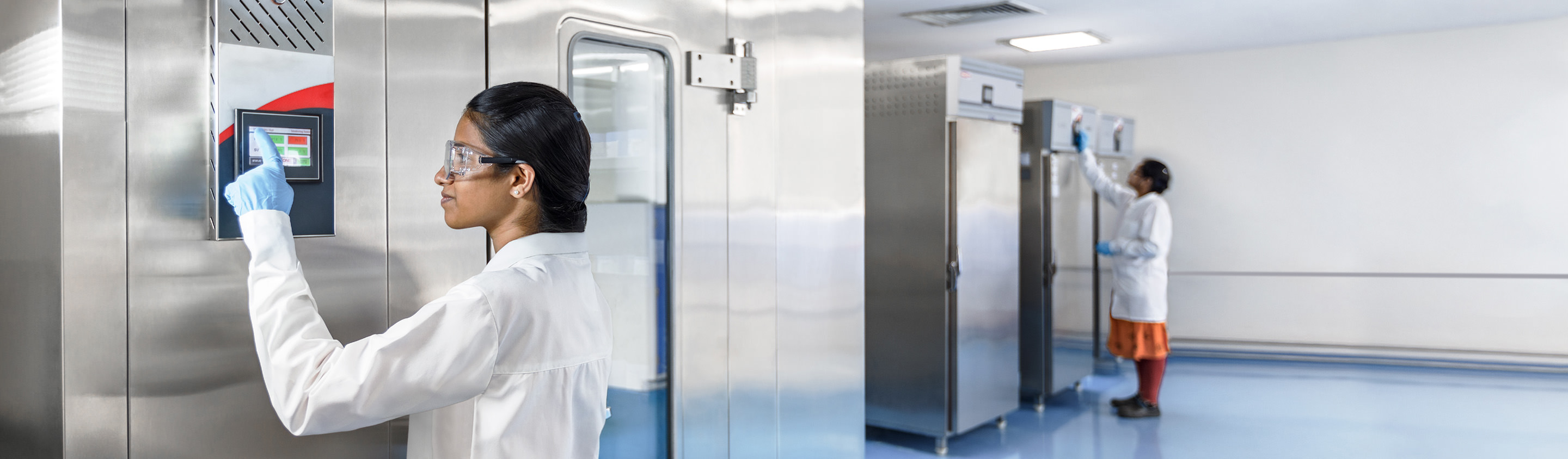 Stability Studies and Testing of Pharmaceutical Products