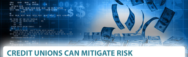 Credit Union GPS Tracking Solutions