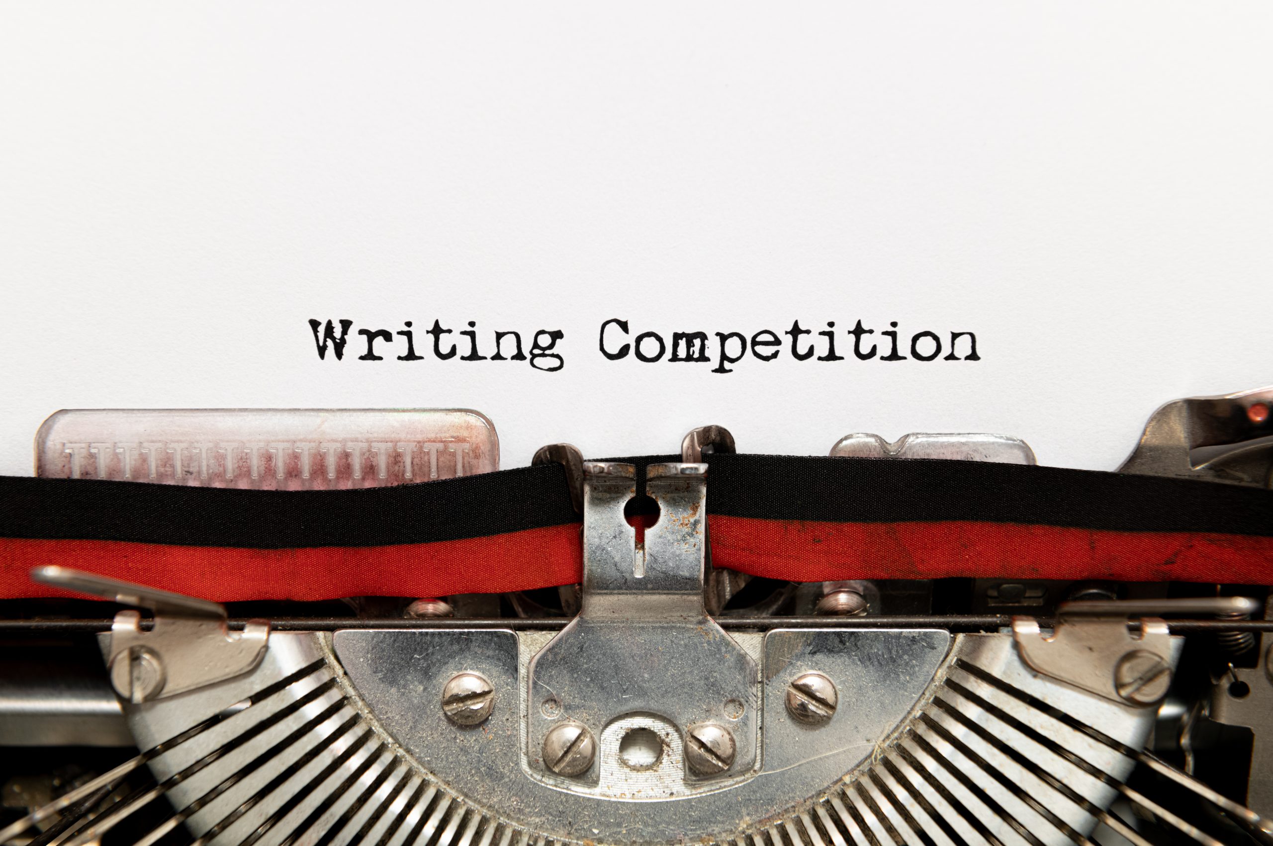 27 Writing Competitions For High School Students In 2024-2025