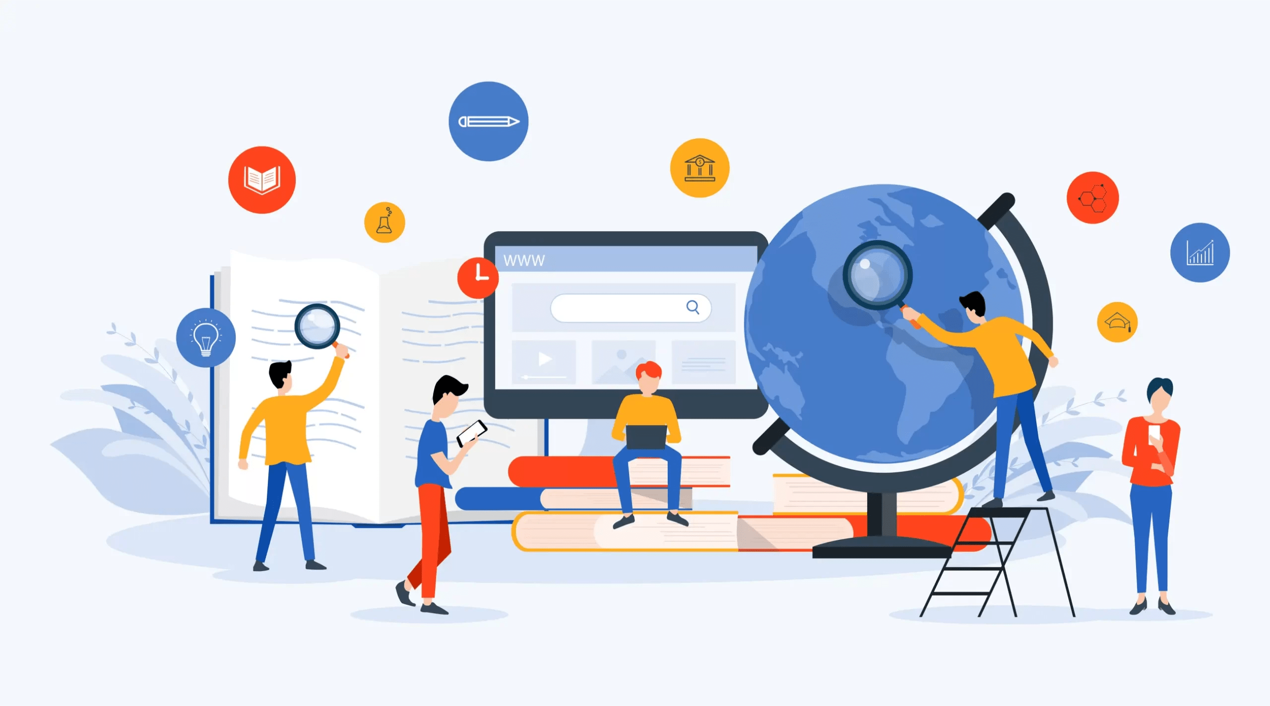 25 Research Opportunities For High School Students Aralia