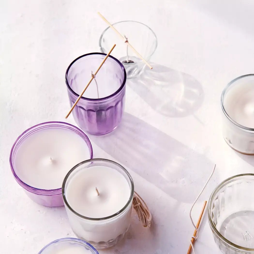 Tips and Tricks for Making a Perfect Candle Arali