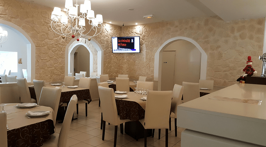 La Queue en Brie 2015 Aramis Construction