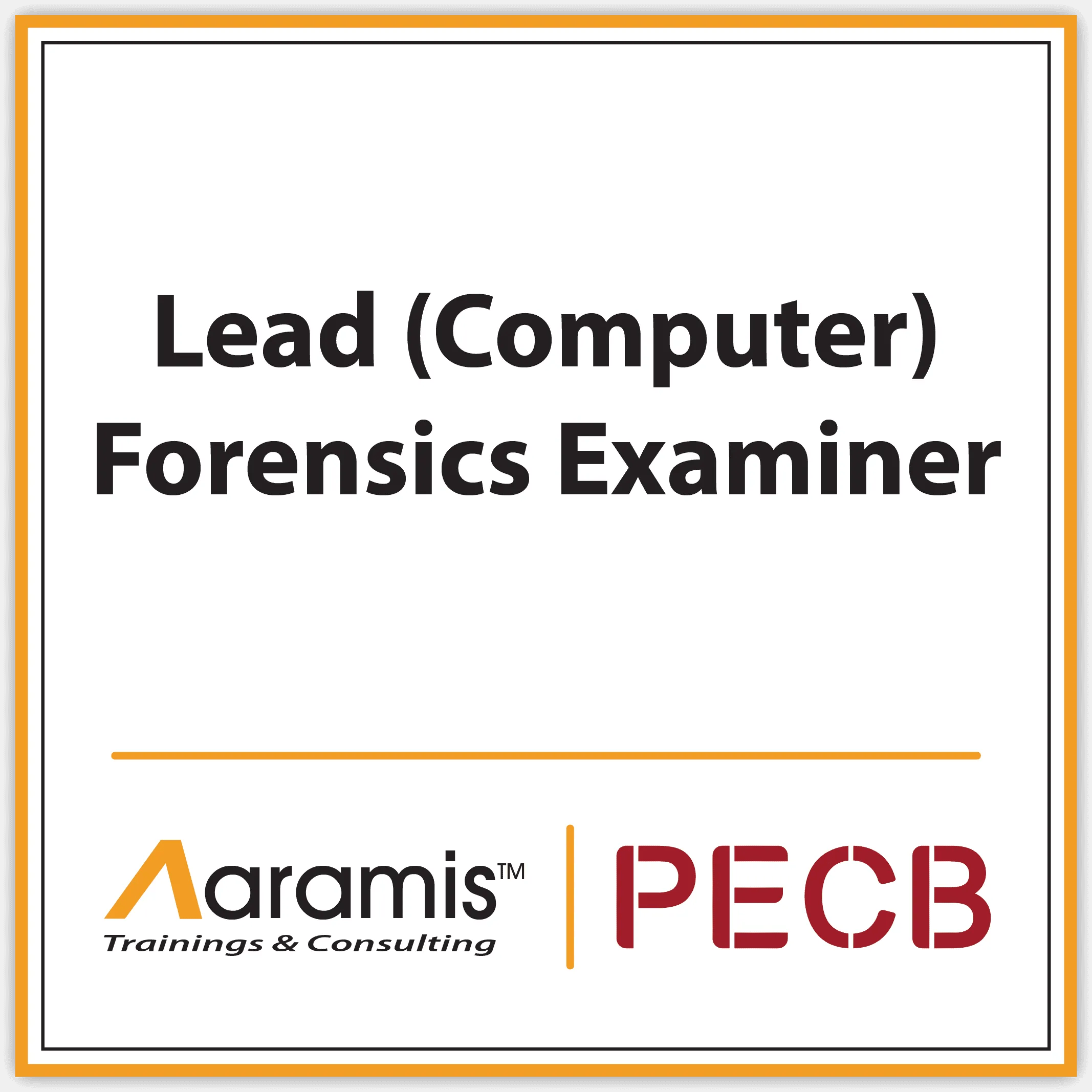 PECB Lead Forensics Examiner. 2 Attempts at PECB Exam and