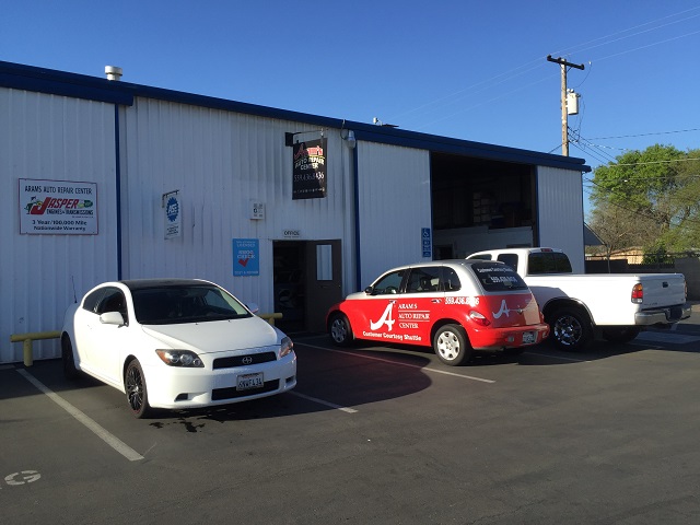 Fresno Auto Repair | Aram's Auto Repair