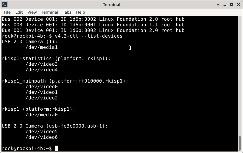Stream video between two machines with FFMPEG • AranaCorp