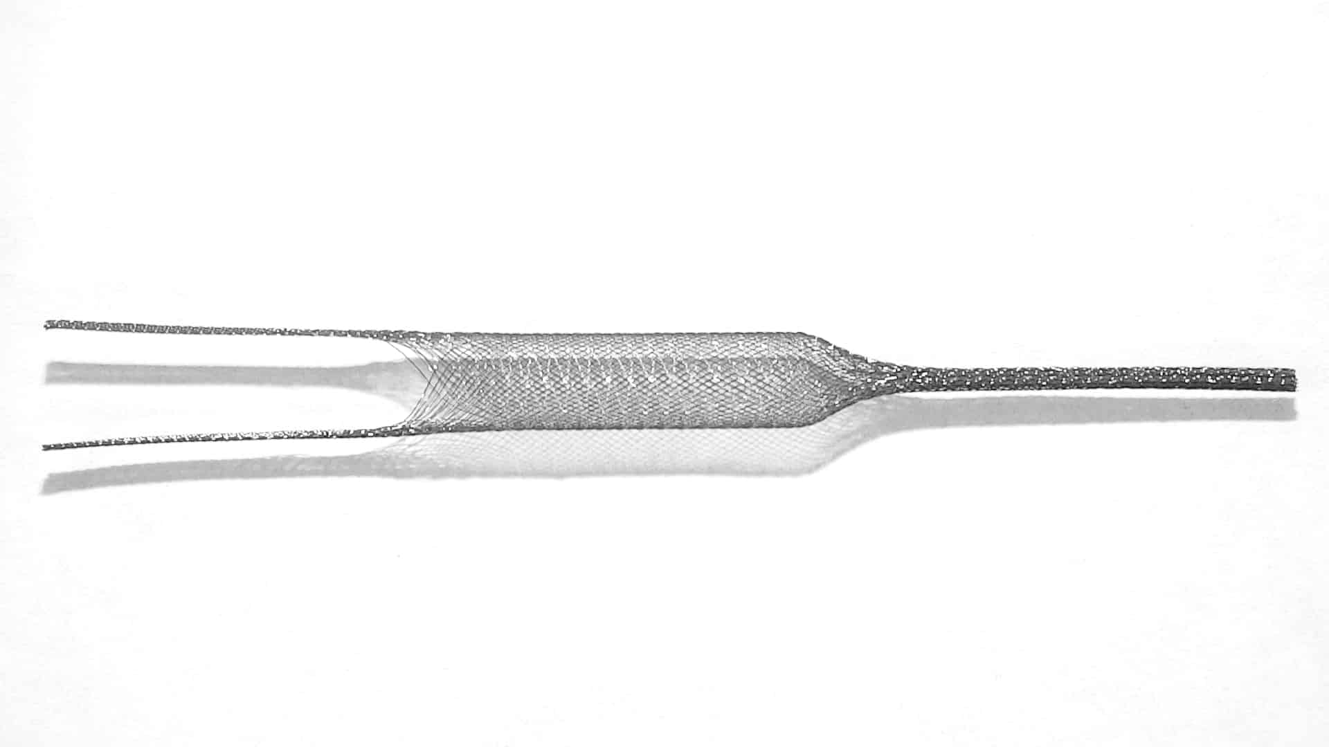 Design and Development of Neurovascular Market Applications