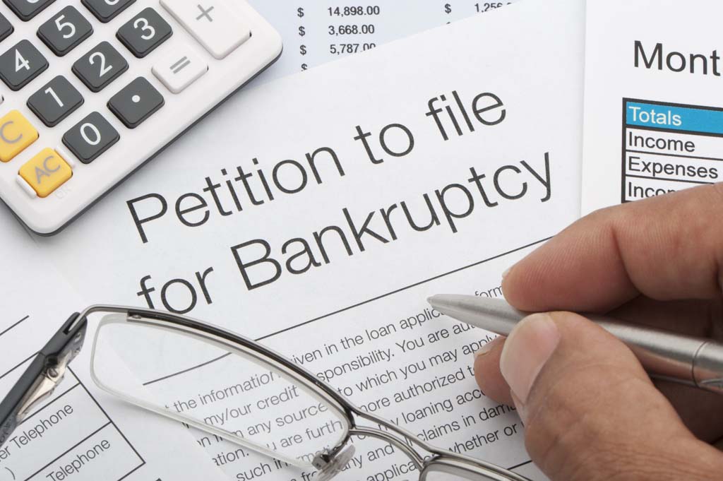 Arizona Chapter 7 Business Bankruptcy Law Offices of Alice Vacek Aranda