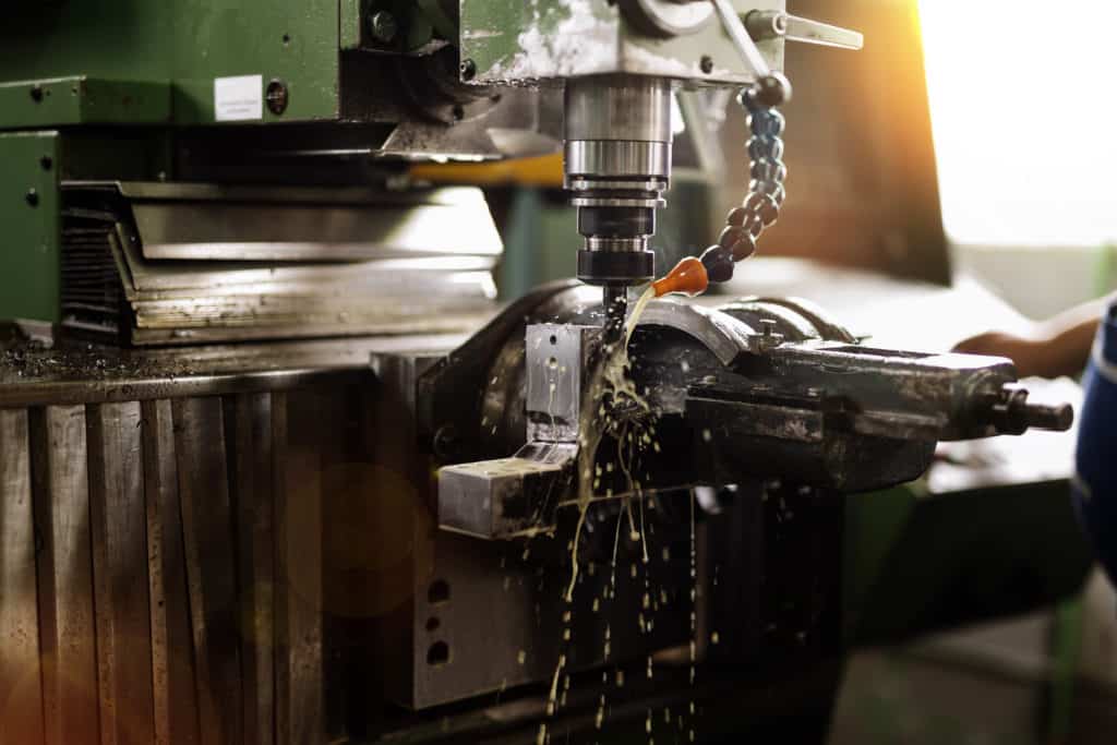 Tool & Die Design & Manufacturing Aranda Tooling, Inc