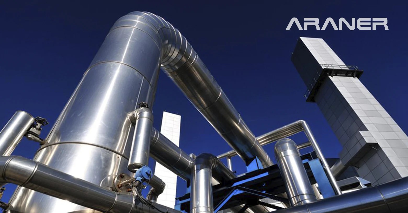 Heat Rejection Thermal Rejection ARANER