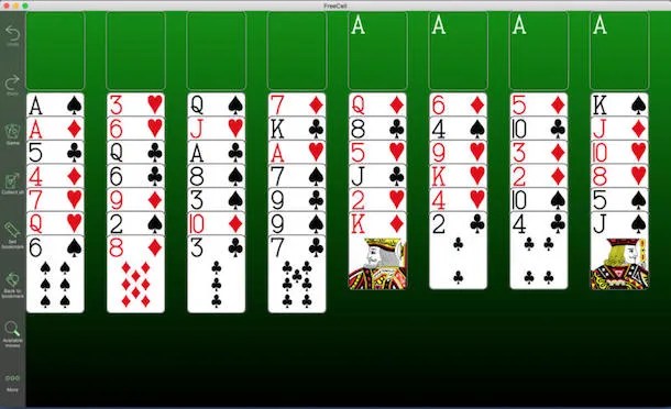 SCARICA FREECELL GRATIS Bigwhitecloudrecs