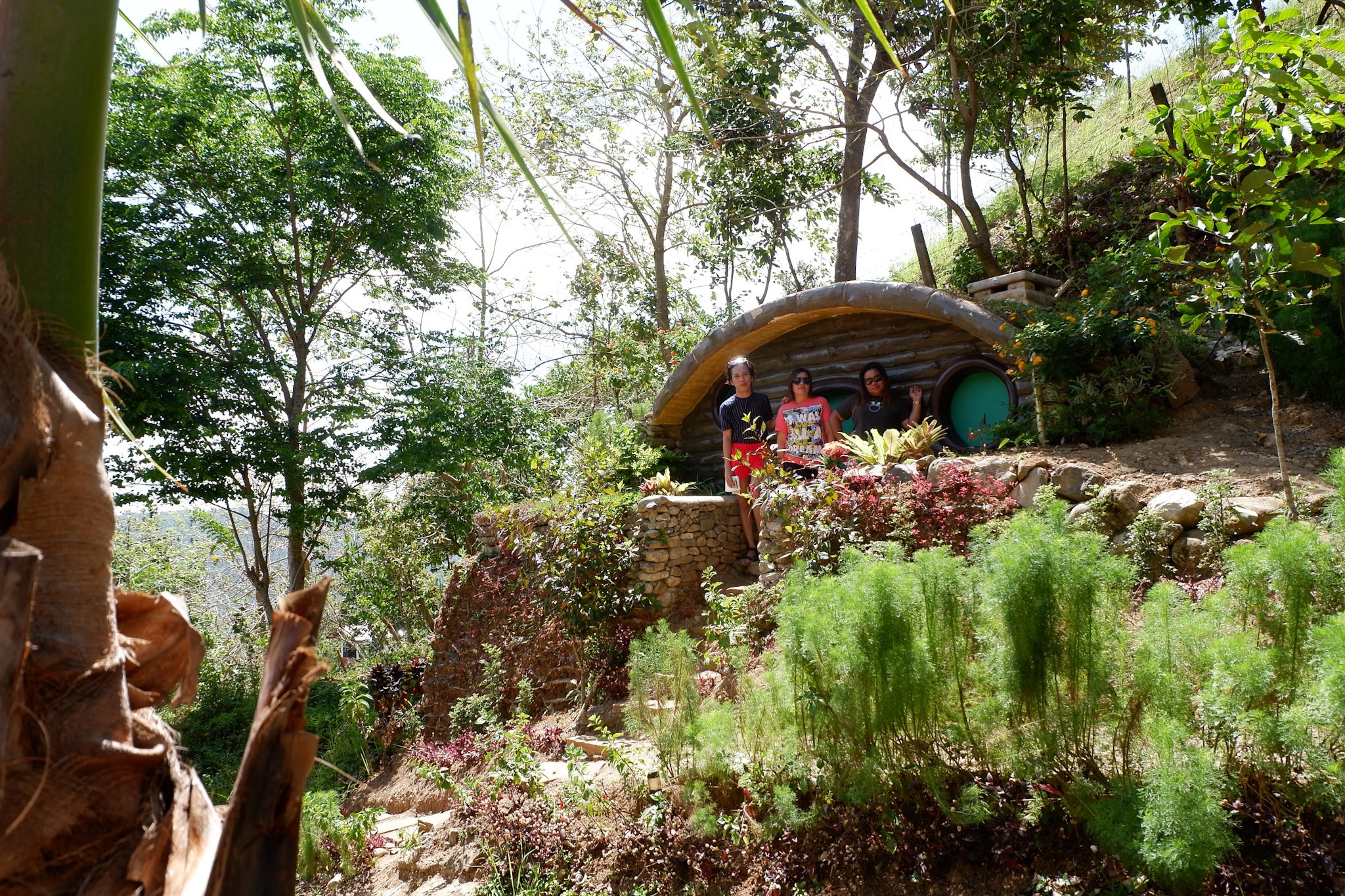 El Patio Razon Experience Kawa Bath in the Metro The Adventuress