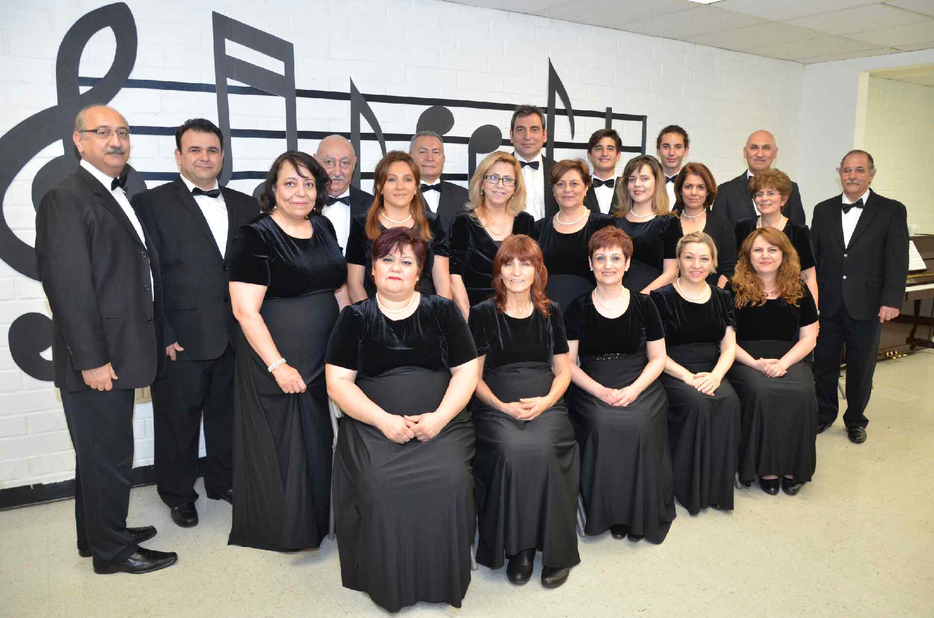 Cultural Glendale Ararat