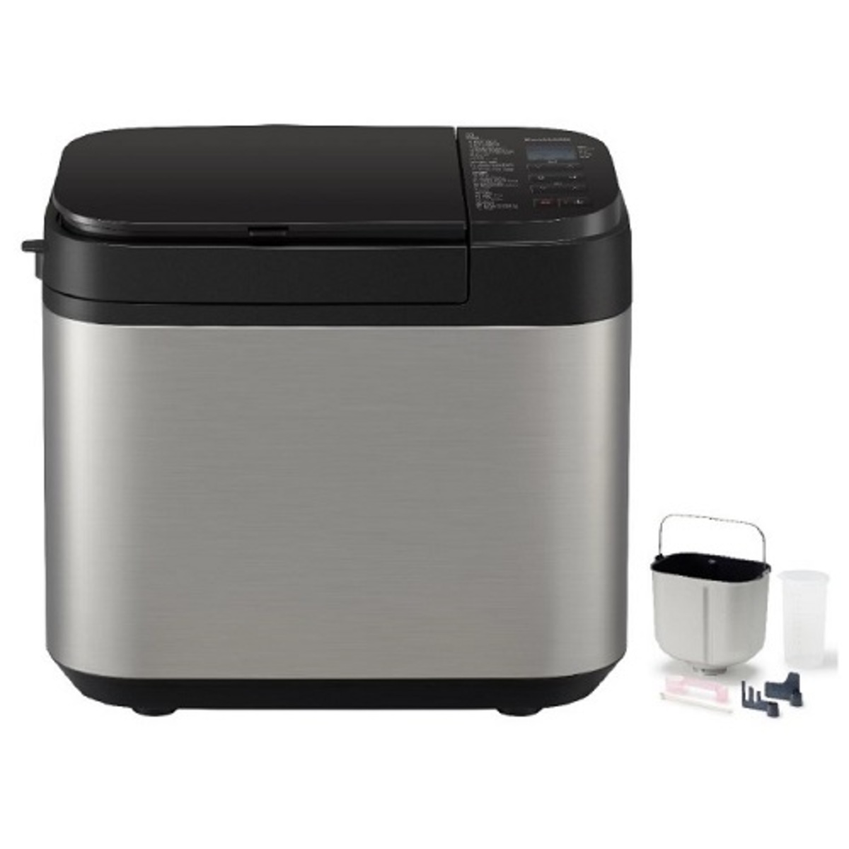 Panasonic Bread Maker - Arbaana