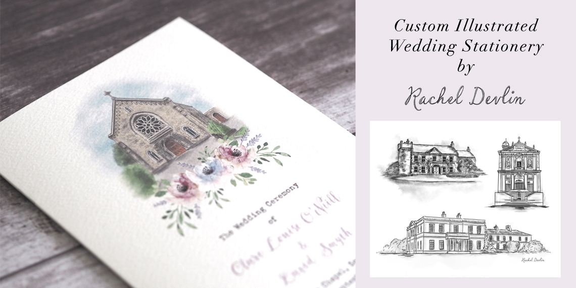 Handmade Wedding Stationery, Cards & Gifts by Arbee Cards NI