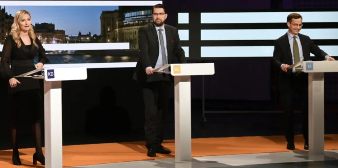 m kd sd budget 2023 Så Blir M-Kd-Sd-Budgeten För Arbetsmarknaden - Arbetsvärlden