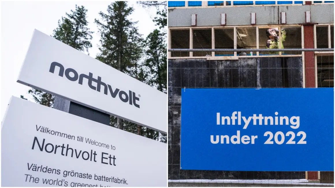 arbetslösheten i sverige 2023 Västerbotten Har Redan Lägre Arbetslöshet Än Före Pandemin - Arbetsvärlden