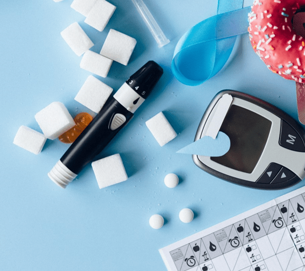 Unlocking Future Diabetes Treatments The Role of GPR119 Arbor Assays