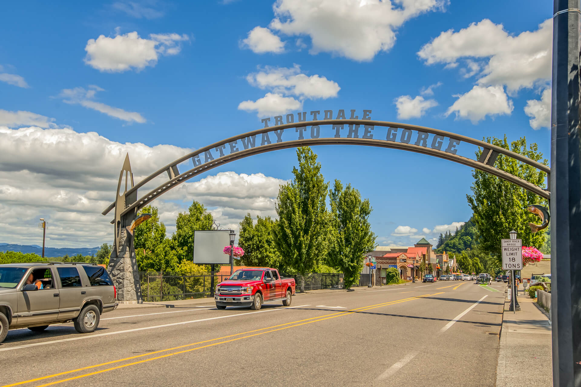 Home Builders in Oregon Arbor Homes.
