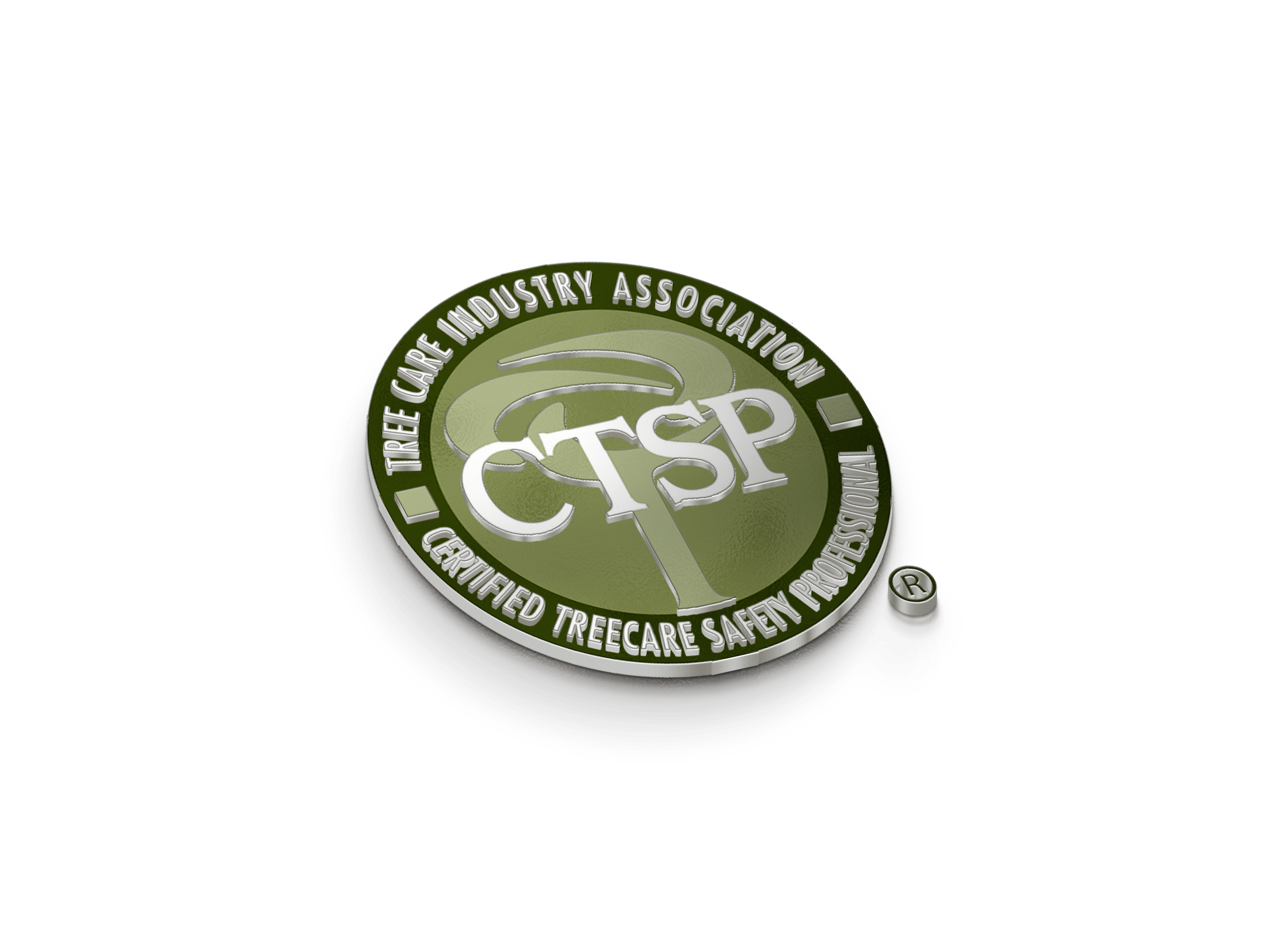CTSP for Arbormax tree service owner