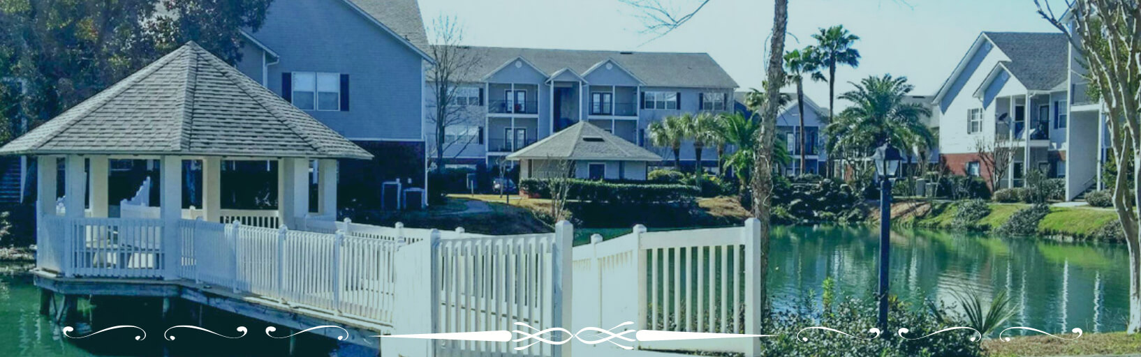 Arbor Properties Home