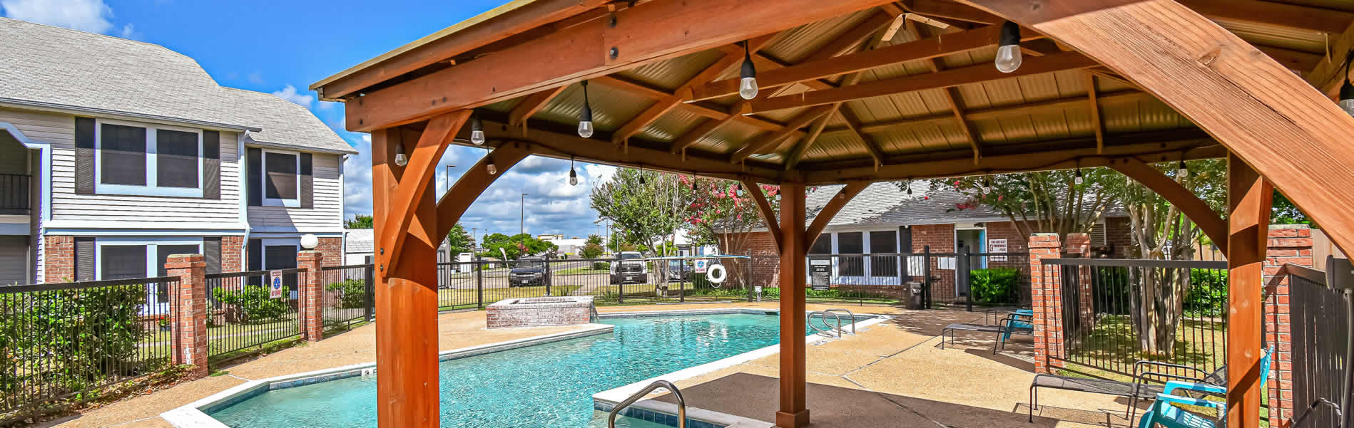 Apartments in Bastrop, TX Arbors Of Bastrop Apartment Homes (512