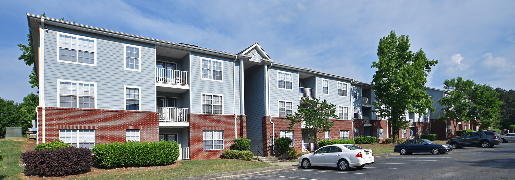 Magnolia Court Arbour Valley Communities Birmingham, Alabama
