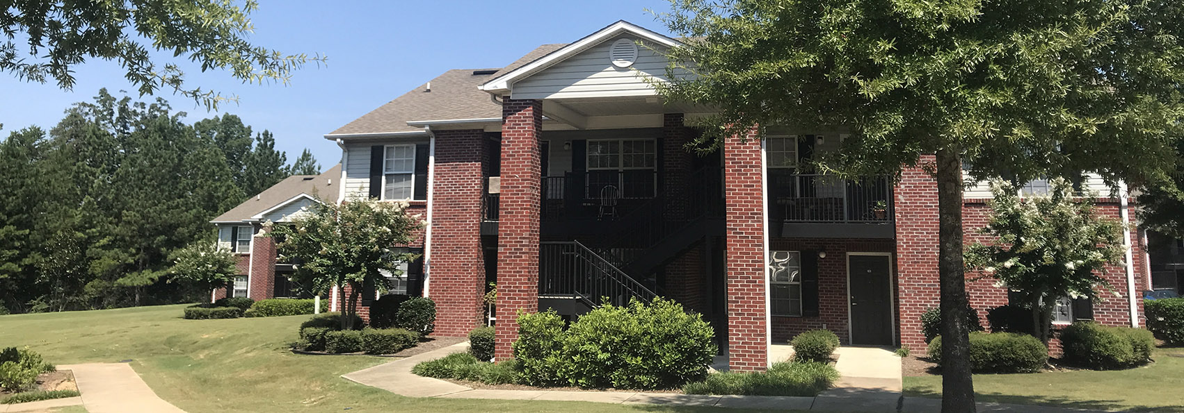 Livingston Oaks Arbour Valley Communities Birmingham, Alabama