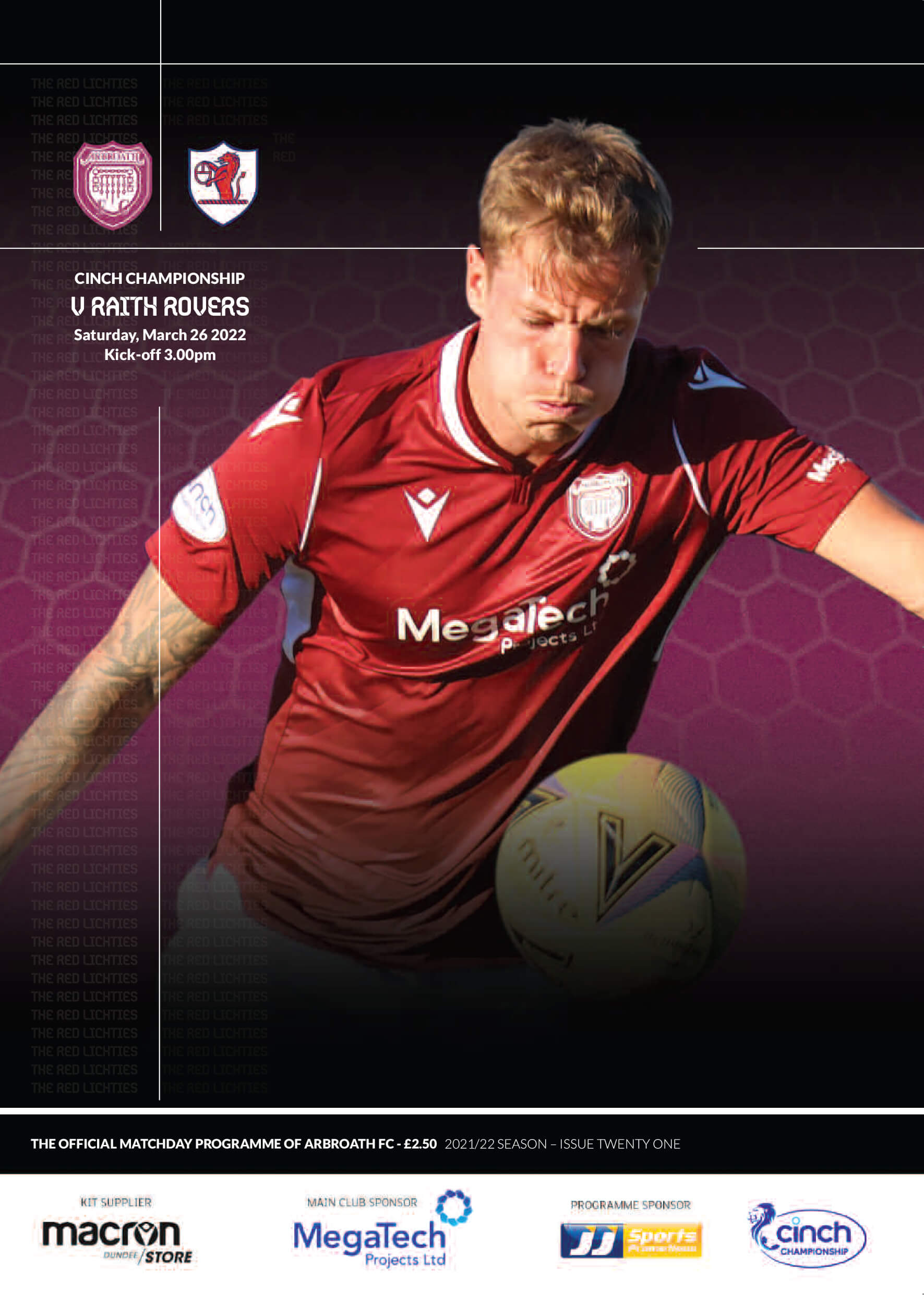 Arbroath vs Raith Rovers Match Preview Arbroath FC