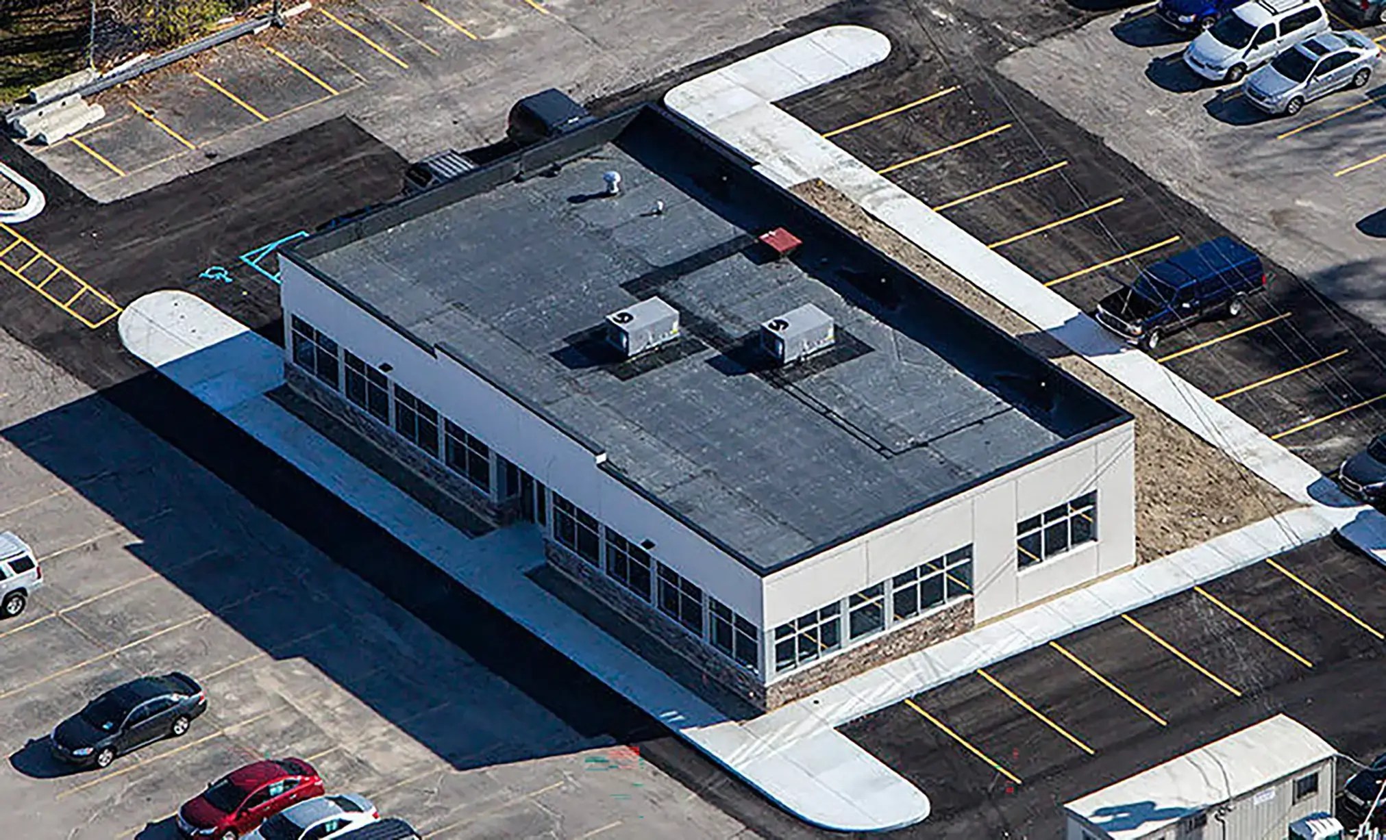 Enterprise RentACar Farmington Hills A.R. Brouwer