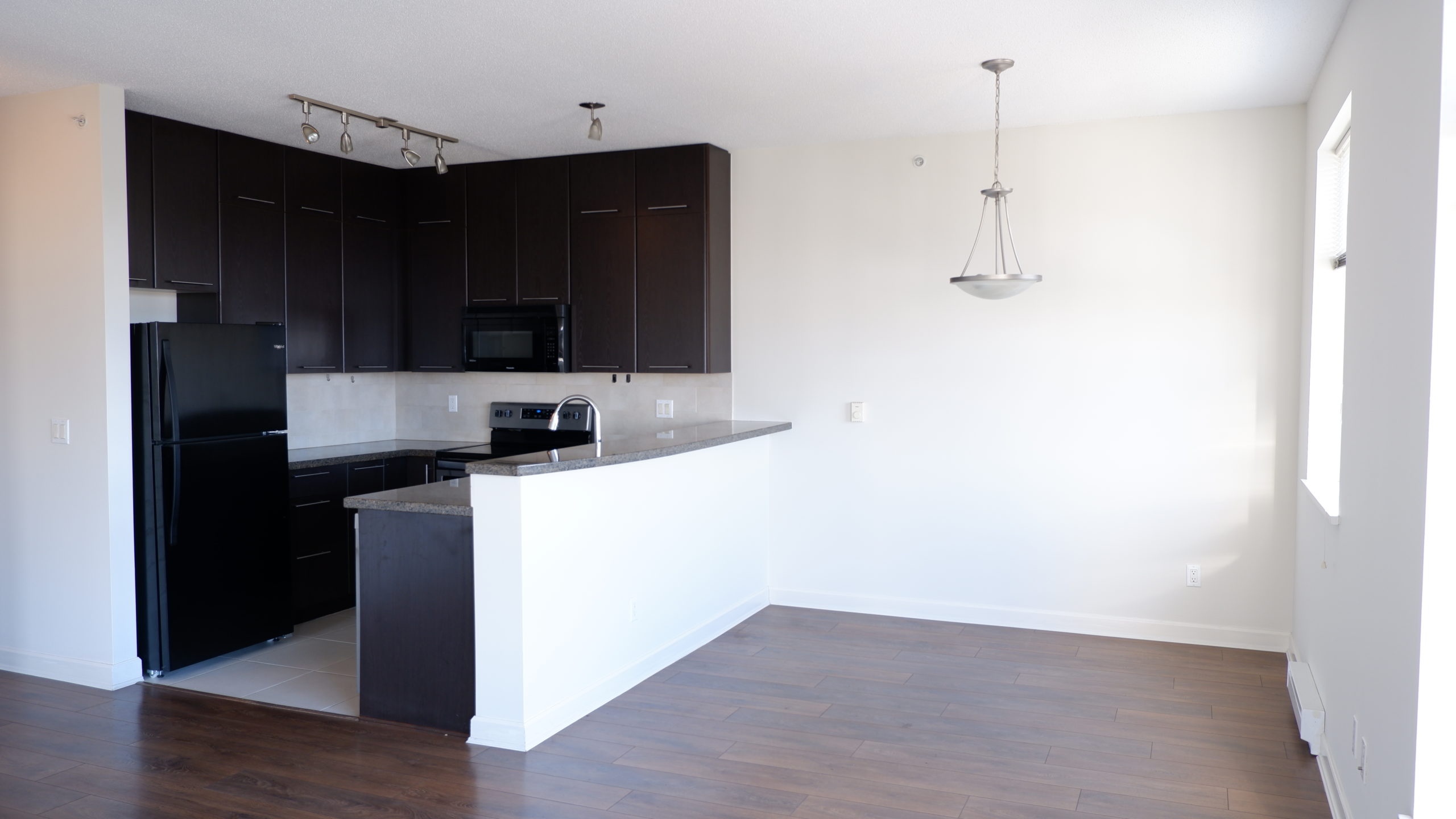 Arbutus Atrium Luxury Rental Homes in Vancouver