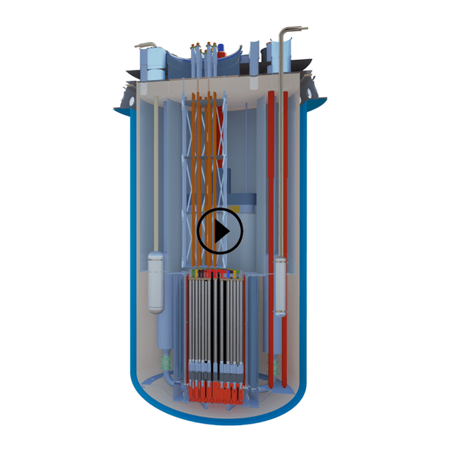 Carbon Free Energy Technology ARC Clean Technology