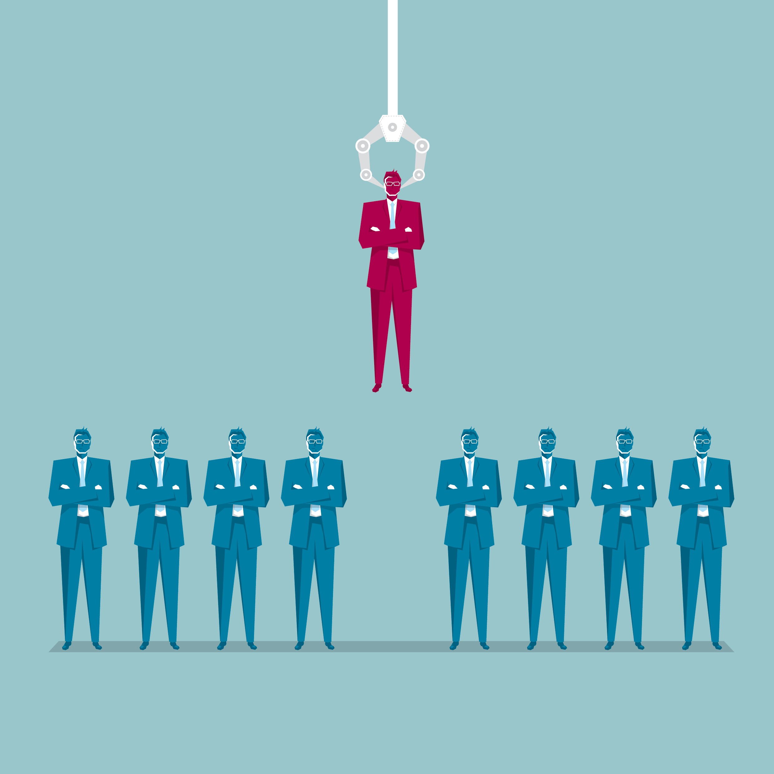 A Challenge to False Self Employment Legislation ARC