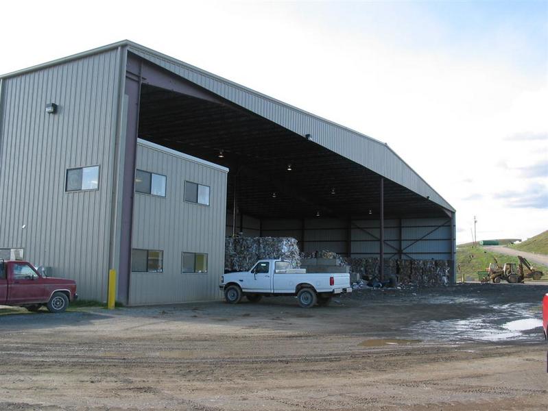 View Project Tehama Landfill Gas Extraction [0125.00]