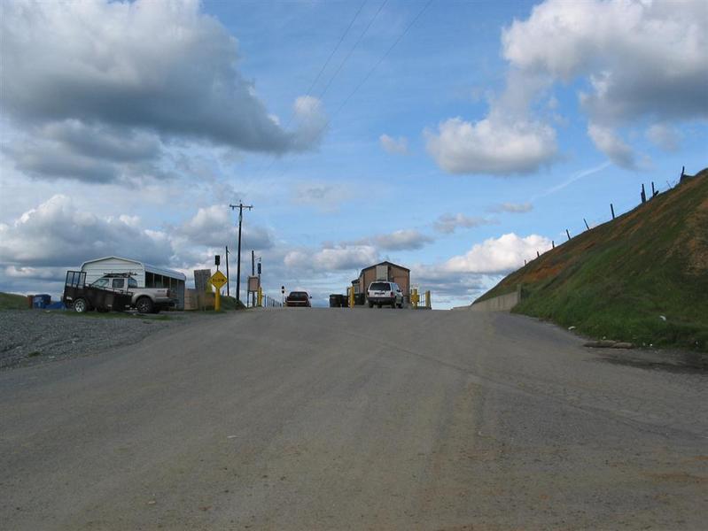 View Project Tehama Landfill Gas Extraction [0125.00]