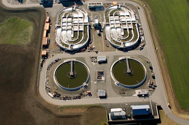 View Project Petaluma Water Recycling Facility (WRF) Programming [0540.00]