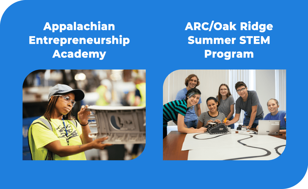 ARC Accepting Applications for Summer Study Programs in