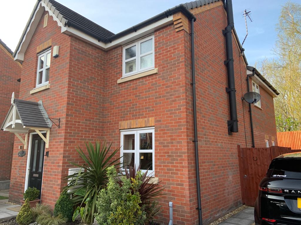 Ashwood Close, Astley ARC10 Studios