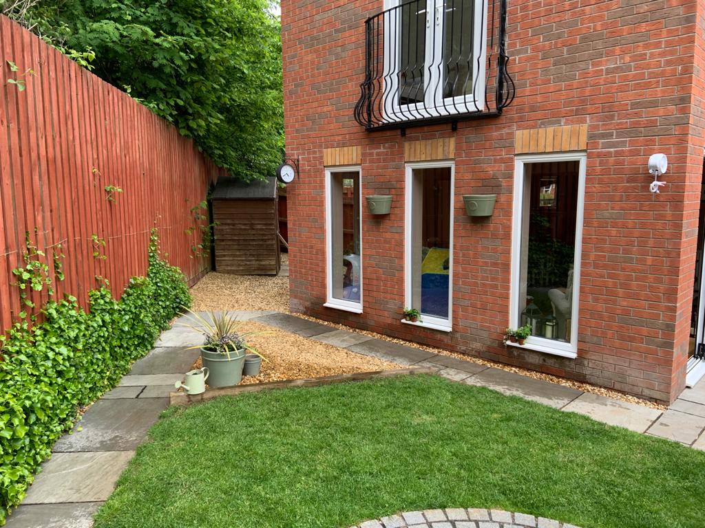 Ashwood Close, Astley ARC10 Studios