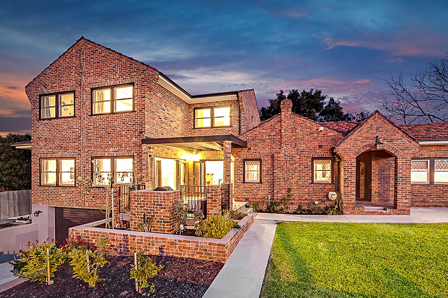 Riversdale Road, Camberwell