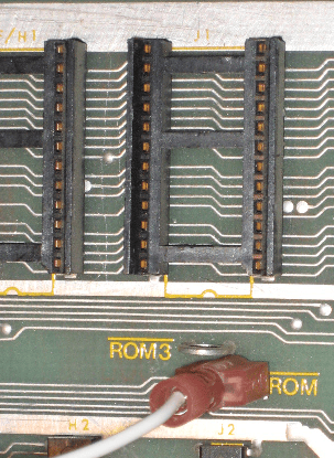 Centipede Board Hack